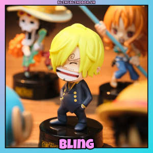 One Piece Fish-man Island	